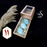 پک هدیه مزه خوری