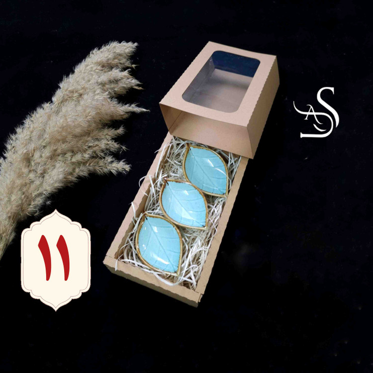 پک هدیه مزه خوری