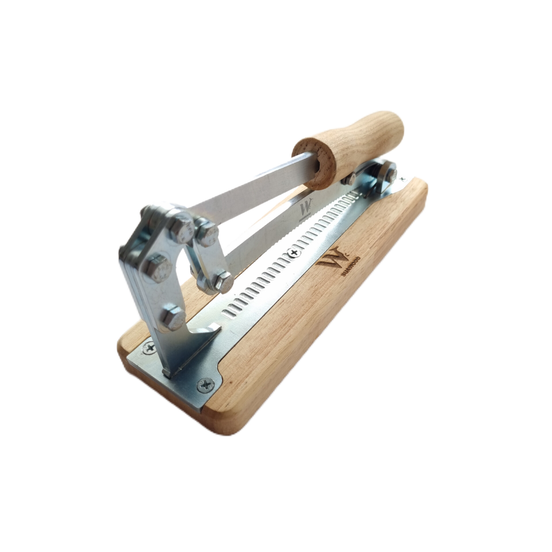 گردوشکن نقره‌ای