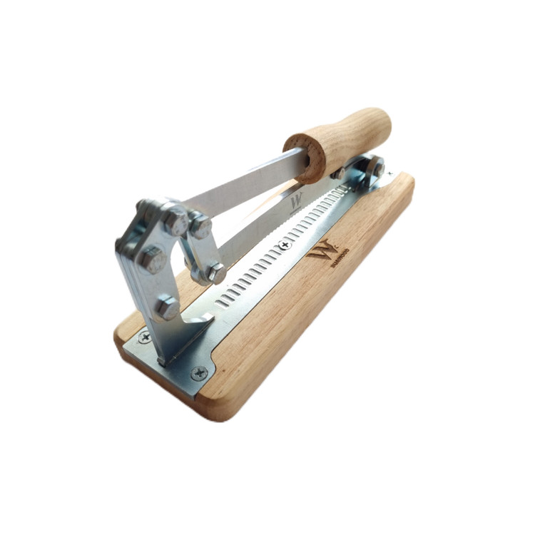 گردوشکن نقرهای