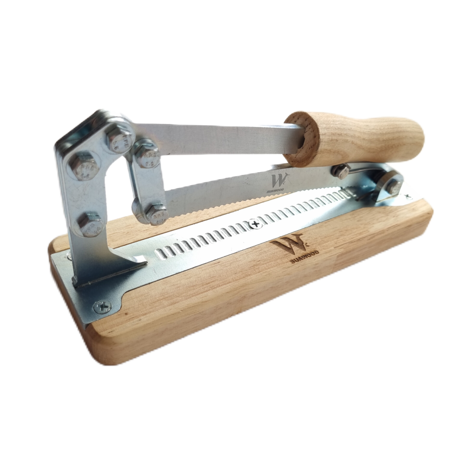 گردوشکن نقره‌ای