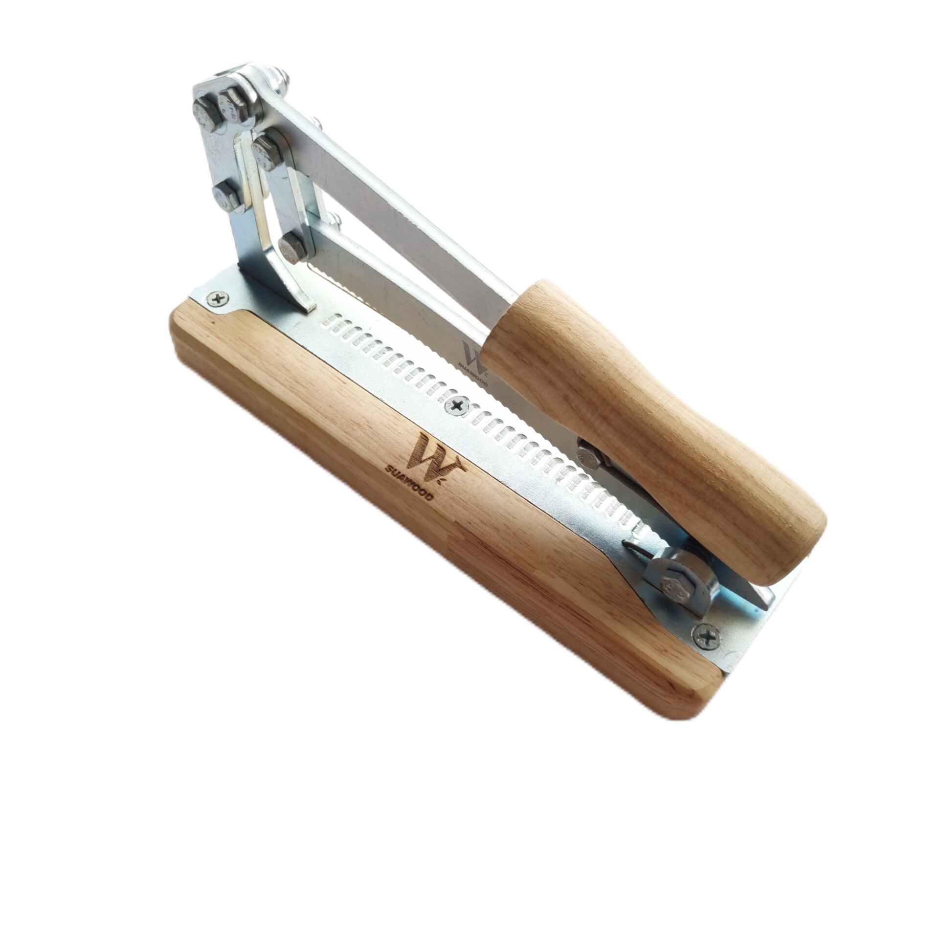 گردوشکن نقره‌ای