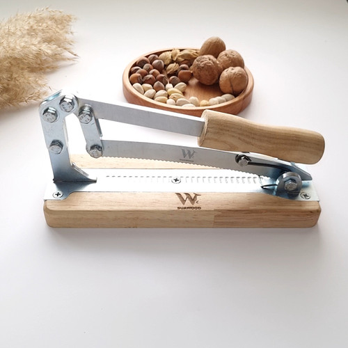 گردوشکن نقرهای