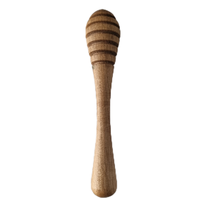 قاشق عسل گردو روشن