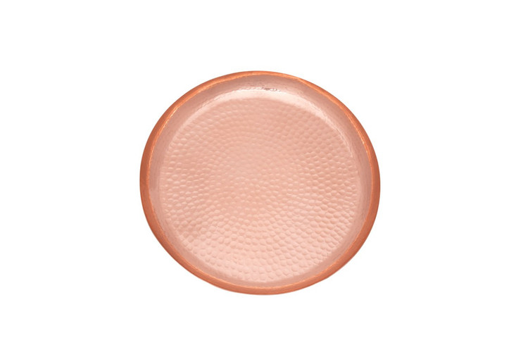 ظرف پذیرایی مسی دلسا ۲۲۱۷ مسینو