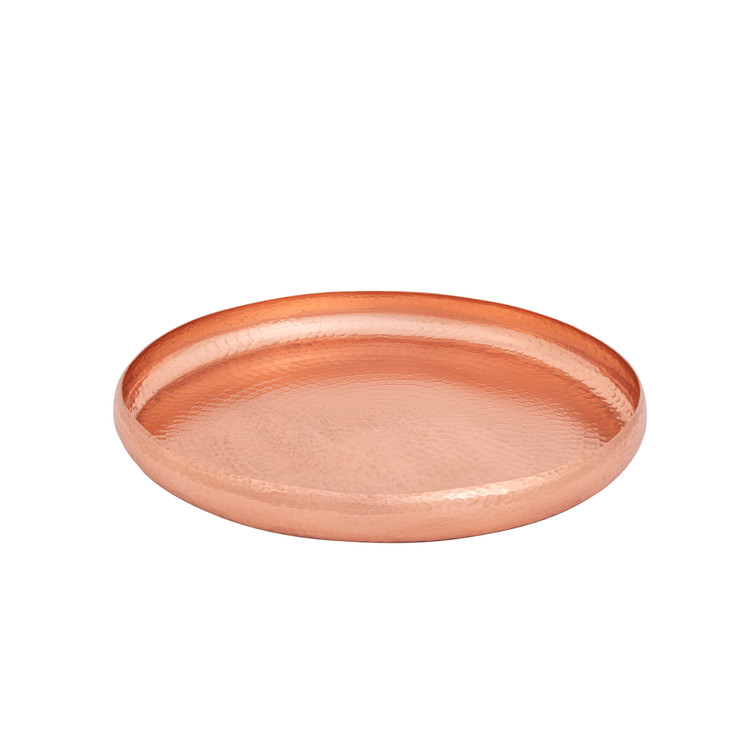 ظرف پذیرایی مسی دلسا ۲۲۱۷ مسینو