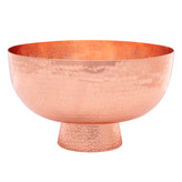 ظرف پذیرایی مسی آفاق 2810 مسینو