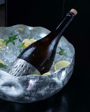 ظرف پذیرایی مسی میخک 2083 مسینو