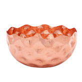 ظرف پذیرایی مسی میخک 2083 مسینو