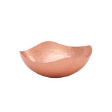 ظرف پذیرایی مسی گلسا ۲۰۰۶ مسینو