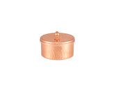 ظرف پذیرایی مسی سوگل ۲۸۱۴ مسینو