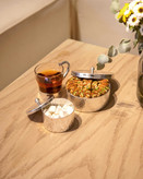 ظرف پذیرایی مسی سوگل ۲۸۱۴ مسینو