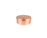 ظرف پذیرایی مسی گیسو ۲۸۱۳ مسینو