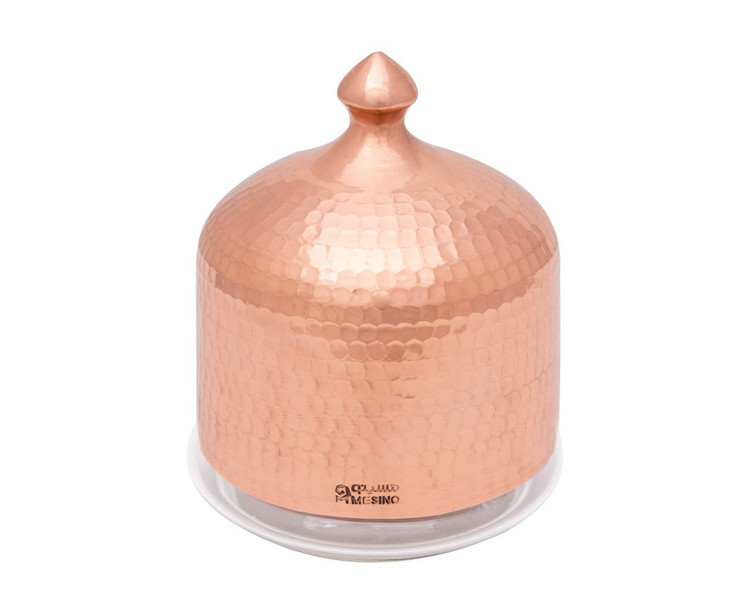 عسل خوری پرناز چکشی ۲۰۴۲ مسینو