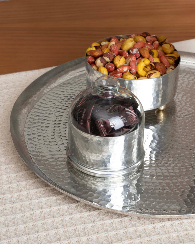 شکلات خوری مسی نیلا ۲۸۲۴ مسینو