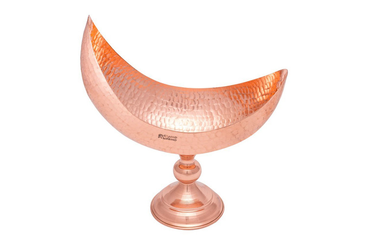 دکوری مسی ماه عسل ۲۰۶۵ مسینو