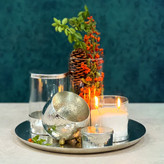 دکوری مسی گوی چکشی ۲۷۴۲مسینو