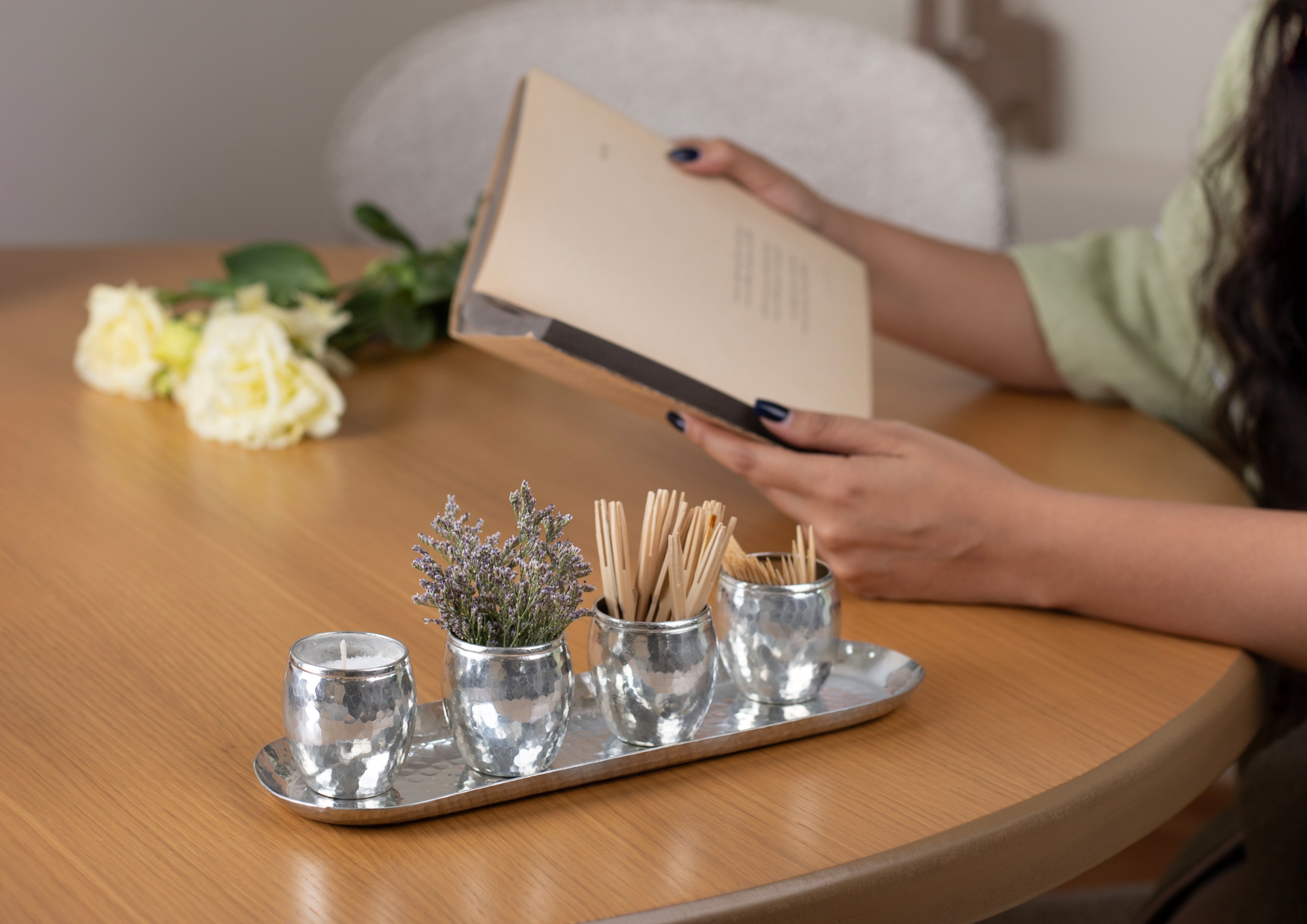 شات مسی کوبه‌ای ۲۷۴۰ مسینو