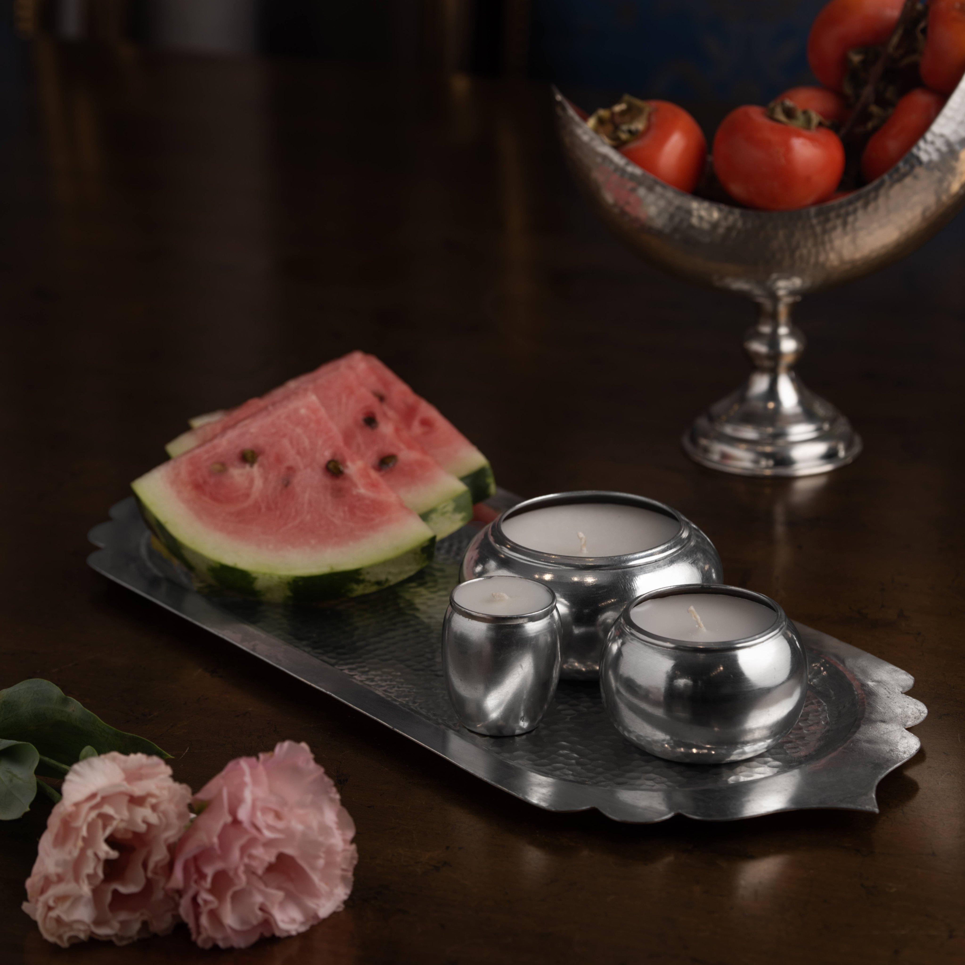 دیس مسی شکیبا ۲۰۷۷ مسینو