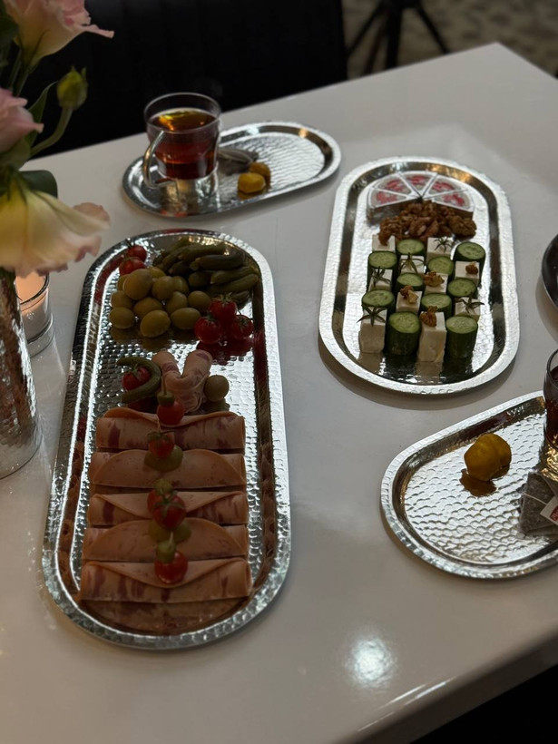 دیس مسی روناک ۲۰۱۸ مسینو