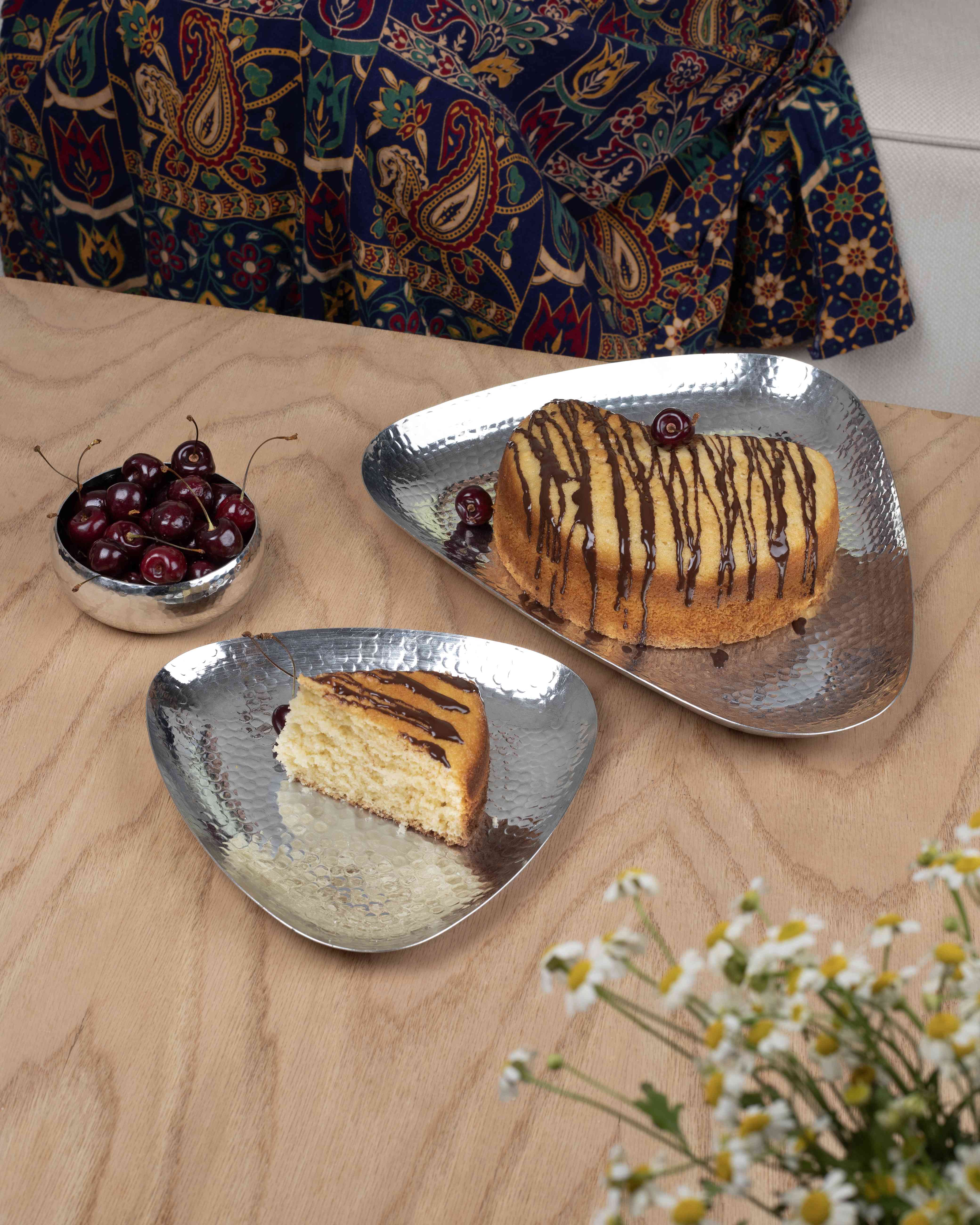 بشقاب مسی برمودا ۲۰۹۵ مسینو