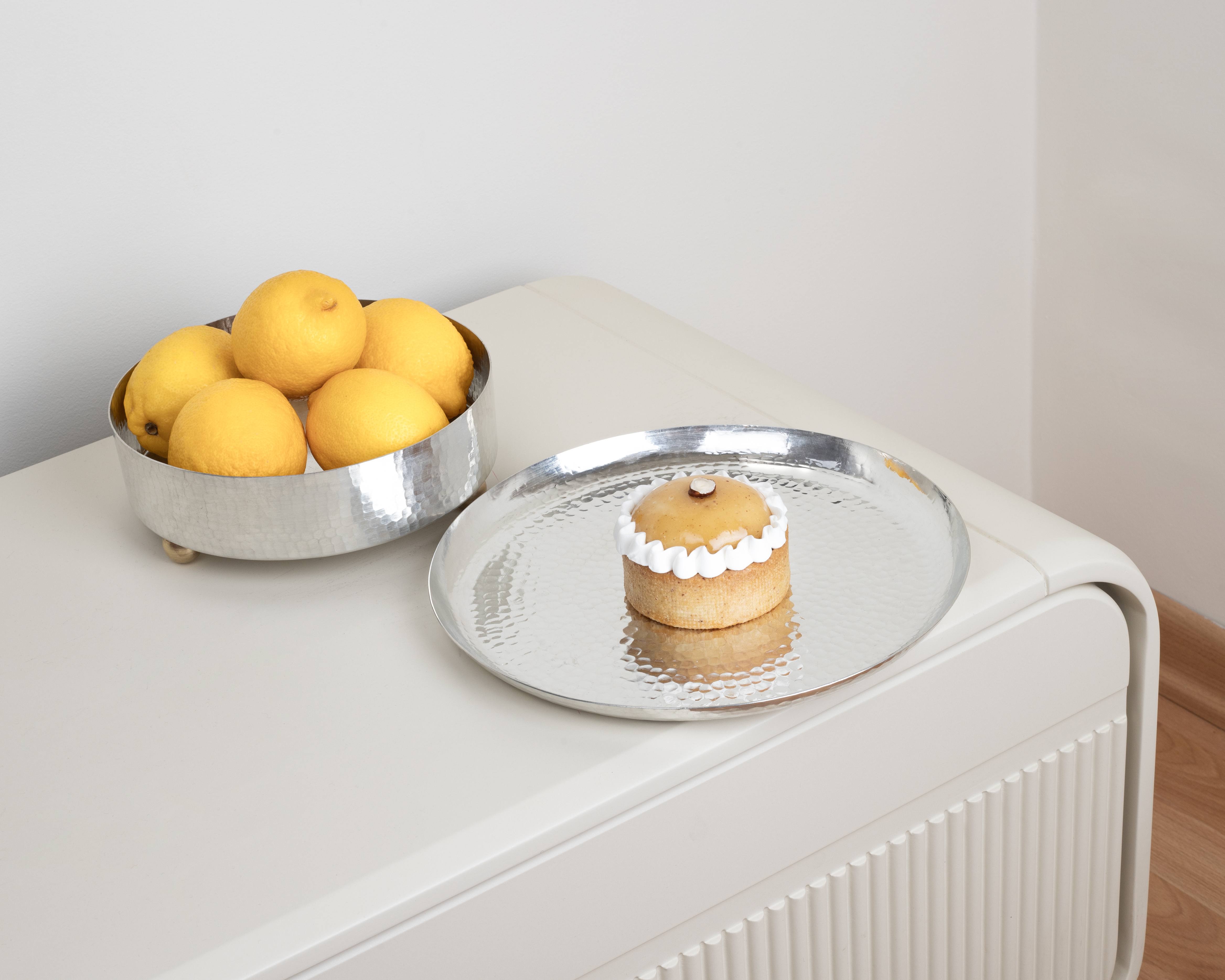 بشقاب مسی رونا ۲۸۰۹ مسینو