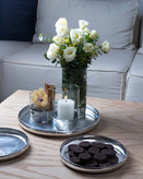 بشقاب مسی رونا ۲۸۰۹ مسینو