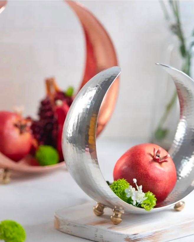 دکوری مسی مهتاب ۲۰۴۸ مسینو