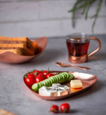 بشقاب مسی برمودا ۲۰۹۵ مسینو