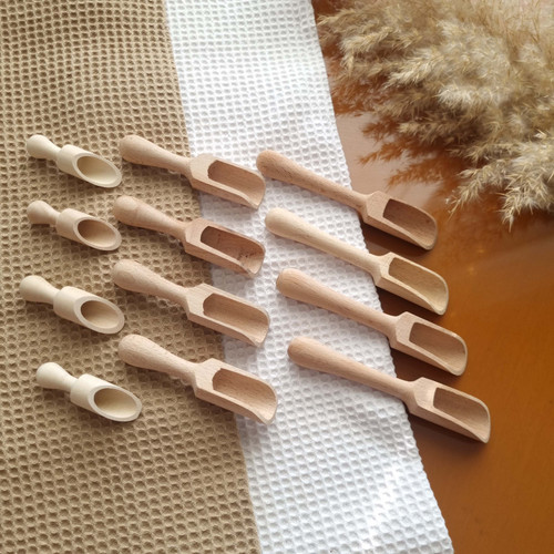 پیمانه منحنی ۱۰، ۴ تایی