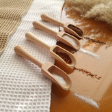 پیمانه منحنی ۱۳، ۴ تایی