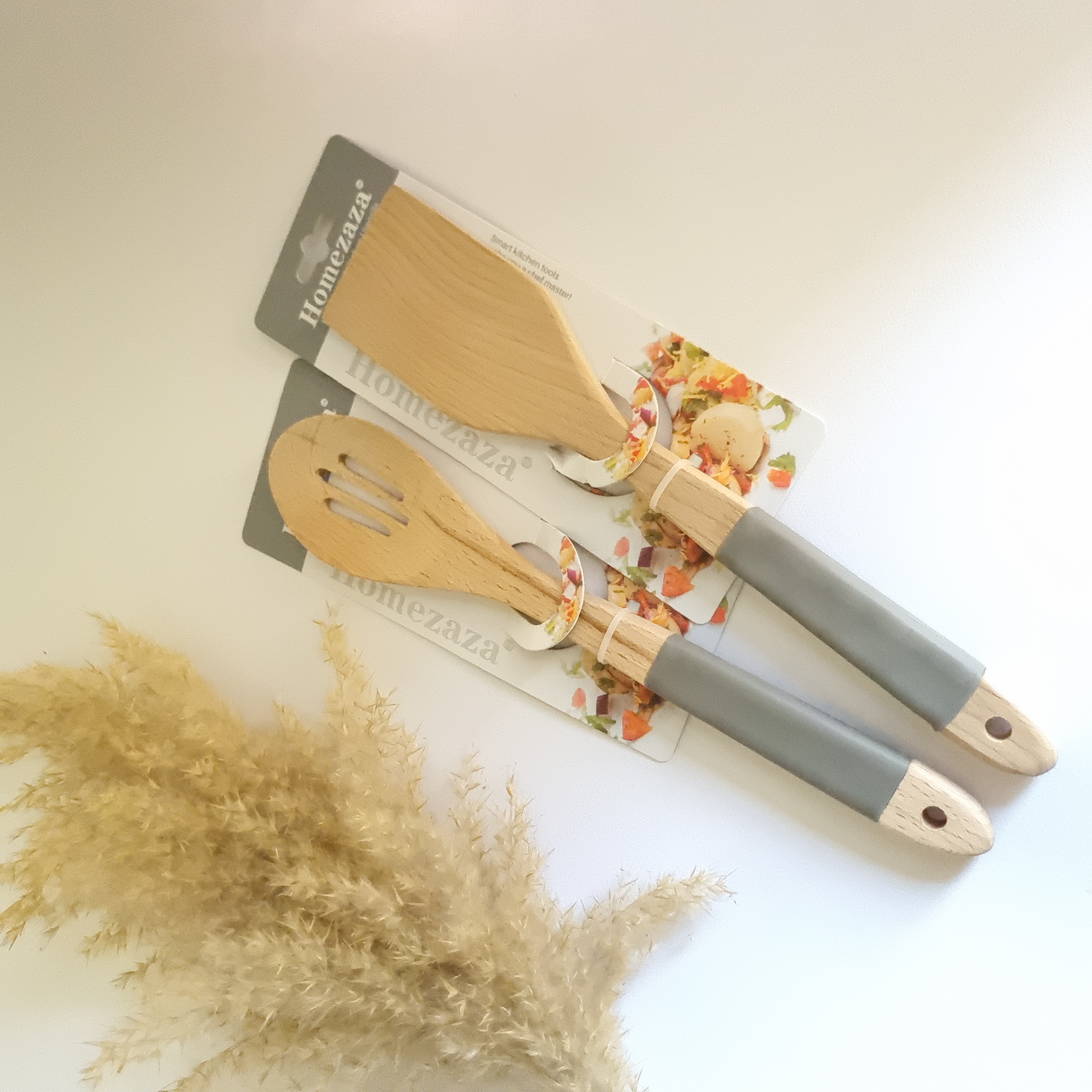 کفگیر و قاشق شیاردار