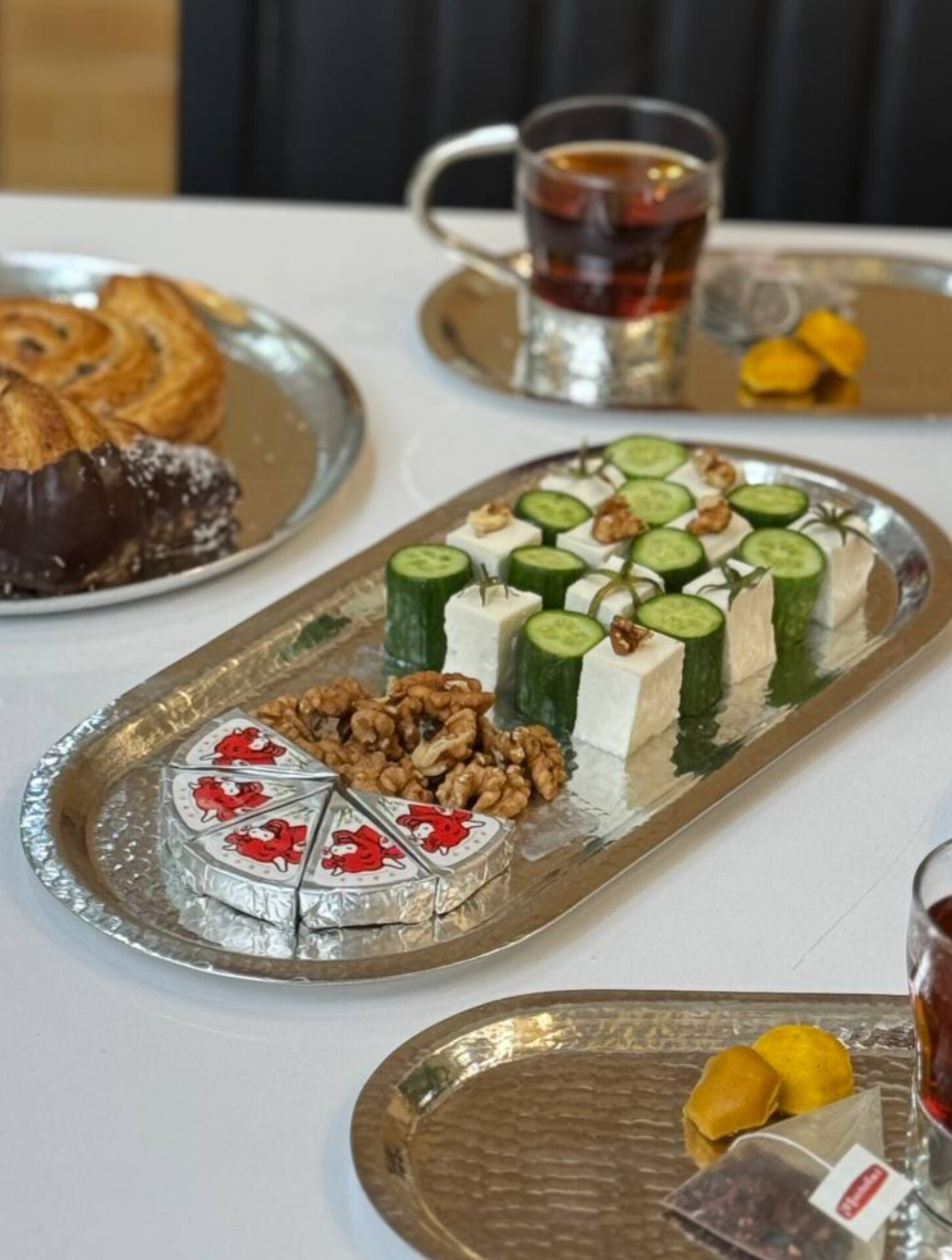 دیس مسی روناک
