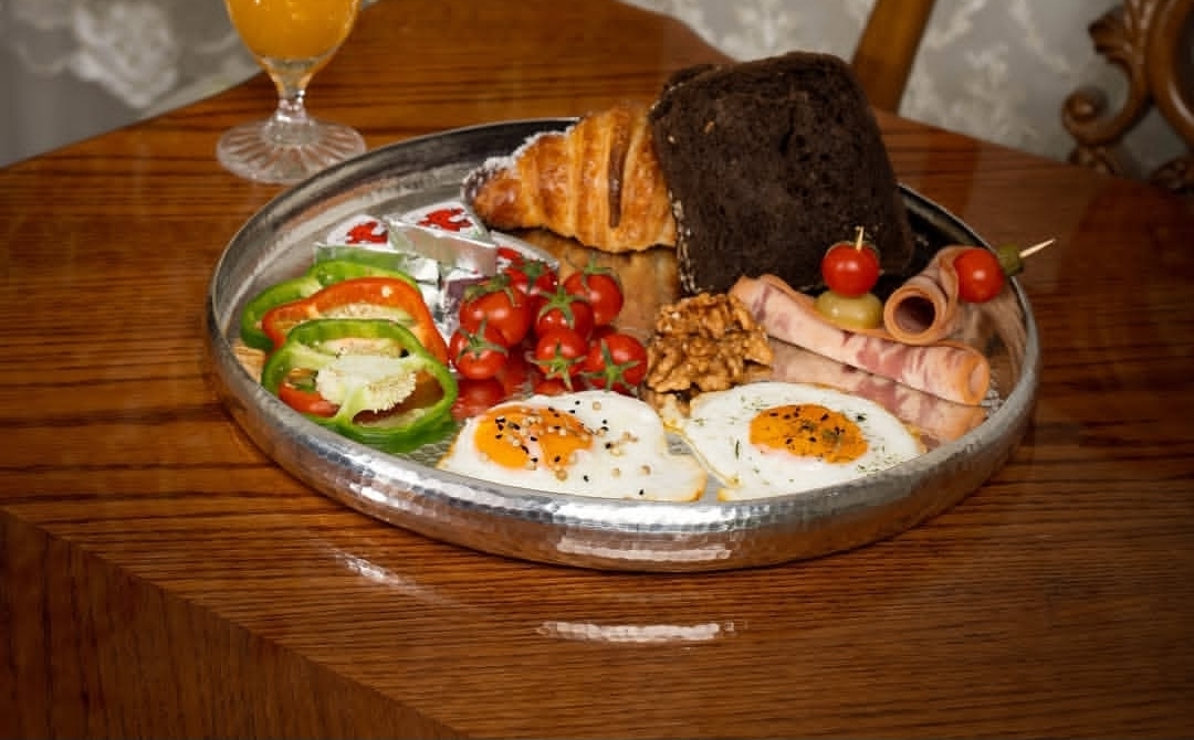 بشقاب مسی رونا ۲۸۰۹ مسینو