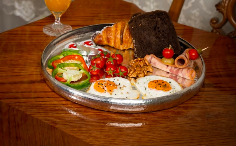 بشقاب مسی رونا ۲۸۰۹ مسینو