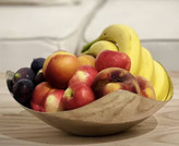 ظرف پذیرایی مسی هرمی ۲۰۰۲ مسینو