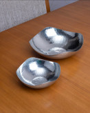 ظرف پذیرایی مسی گلسا ۲۰۰۶ مسینو