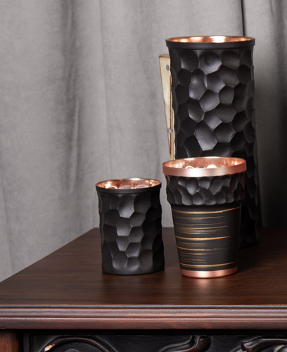 چکشی رنگ مشکی