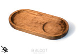 سینی سرو تک نفره