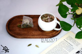 سینی سرو تک نفره