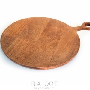 تخته گرد پیتزا
