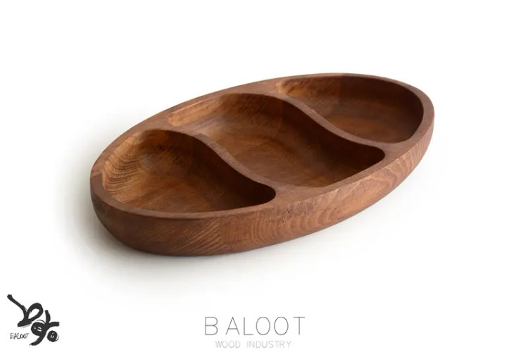 اردو خوری سه خانه هلالی