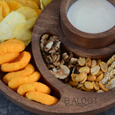 اردو خوری گرد سه خانه
