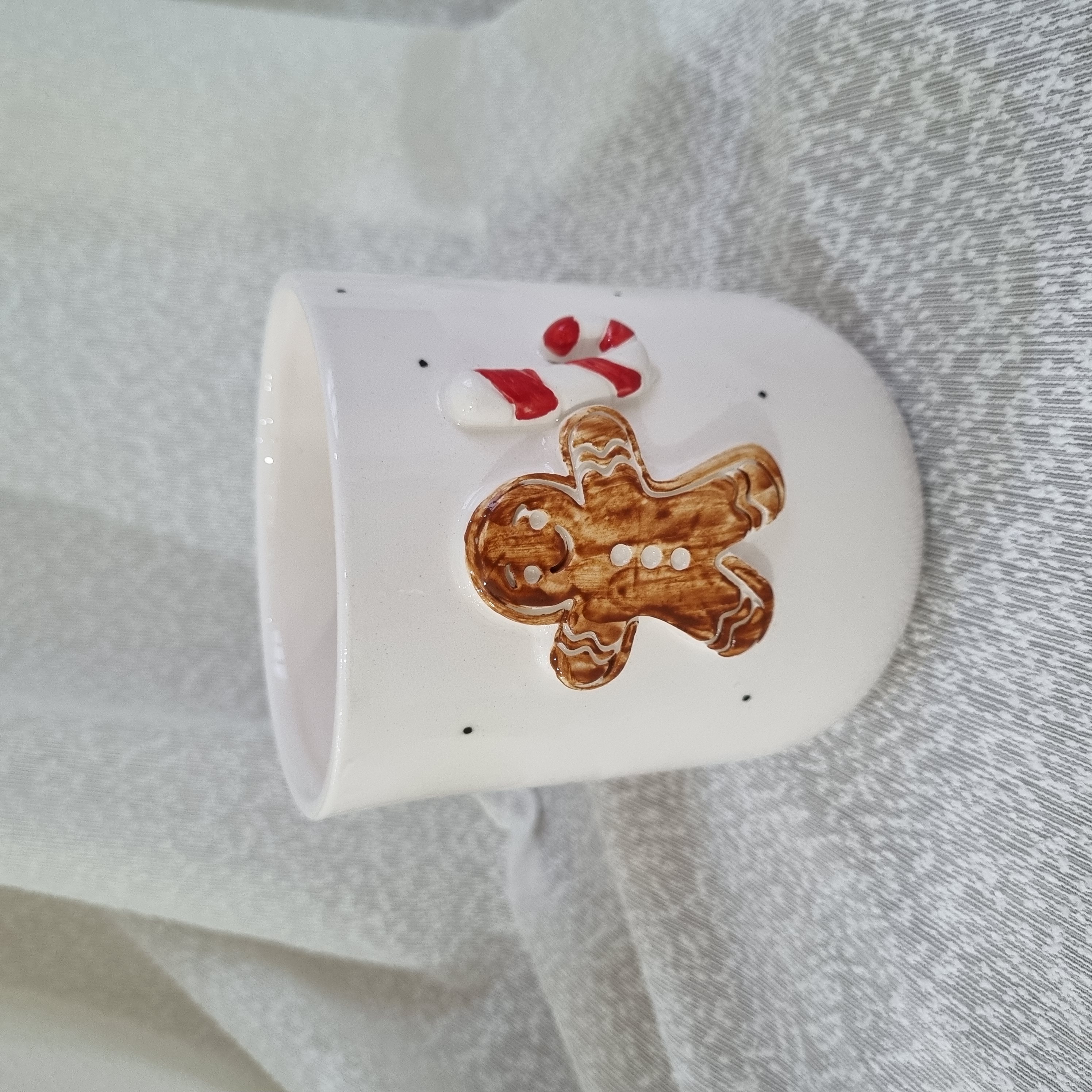 جا ابزار آشپزخانه سرامیک