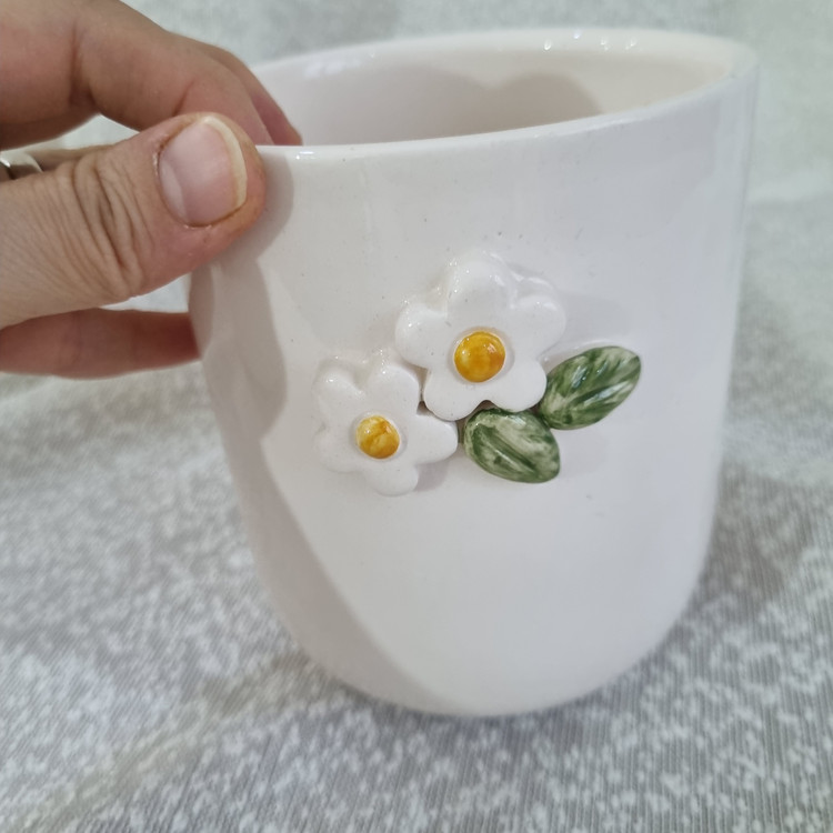 جا ابزار آشپزخانه سرامیک